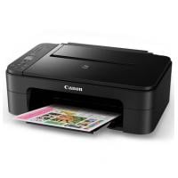 Canon PIXMA HOME TS3160 Inkjet MFP